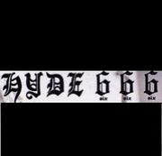 666HYDE