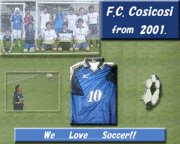 F.C.cosicosi