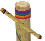 �쥤�󥹥ƥ��å���RAINSTICKS