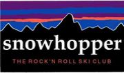 SnowHopper