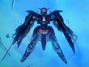 ガンダムAGE２ダークハウンド