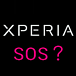 XPERIA SOS？