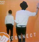 CONNECT『CONNECT』
