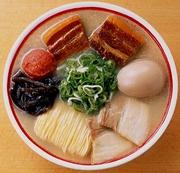 じゃんがららあめん友の会