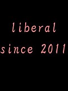 liberal since 2011