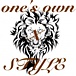��one's own��style��