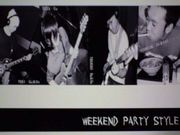 Weekend Party Style