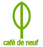 cafe de neuf