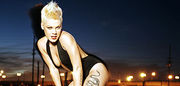 ♡ P!NK♡