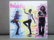 Noisettes