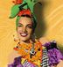 Carmen Miranda