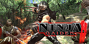 NINJA GAIDENII