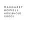 HOUSEHOLD GOODS MargaretHowell