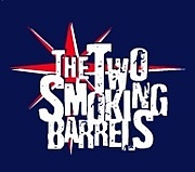 THE TWO SMOKING BARRELS