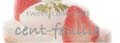 *sweet collection cent-feuille