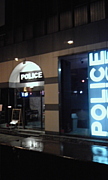 CLUB POLICE