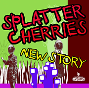 SPLATTERCHERRIES