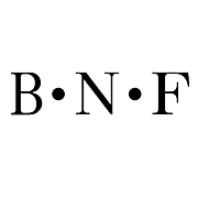 B･N･F　(BNF)