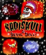 RADISKULL & DEVIL DOLL☆ | mixiコミュニティ