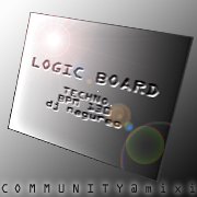 Logic Board