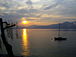 ガルダ湖 Lago di Garda