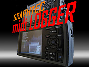 GRAPHTEC　DATA　LOGGER