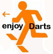 ��Enjoy Darts in ���ϡ�
