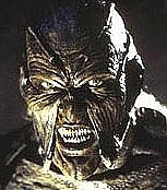 Jeepers Creepers
