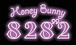 oneyBunny -828"2-