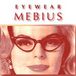 ë eyewear Mebius