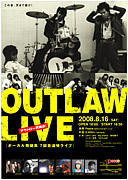 OUTLAW ͺLIVE