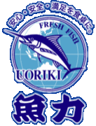 FRESH FISH魚力★魚力海鮮寿司