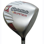バーナー　テーラーメイド