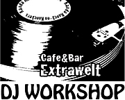 DJ Bar Extrawelt @ 神田