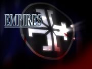 Empires / Half Life 2 MOD