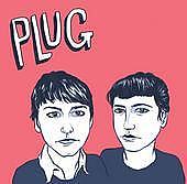 PLUG-PARLOUR RECORDS