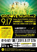 Groove Night