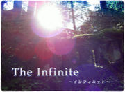 session room 【The Infinite】