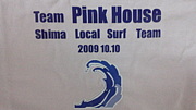��TEAM PINK HOUSE��