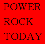 POWER ROCK TODAY