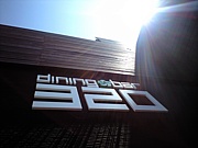 Dining Bar 320