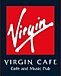 Virgin Cafe Japan