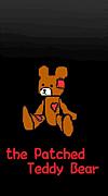 the Patched Teddy Bear