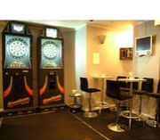 BISTRO SUPPER�֣�INIMO��