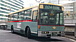 名古屋市営、名鉄バス、三重交通