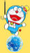 DoraemonespañolOP
