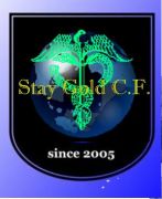 Stay Gold C.F.