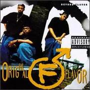 Original Flavor