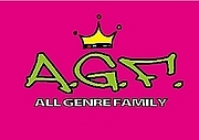 A.G.F. - All Genre Family