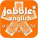 Jabble English